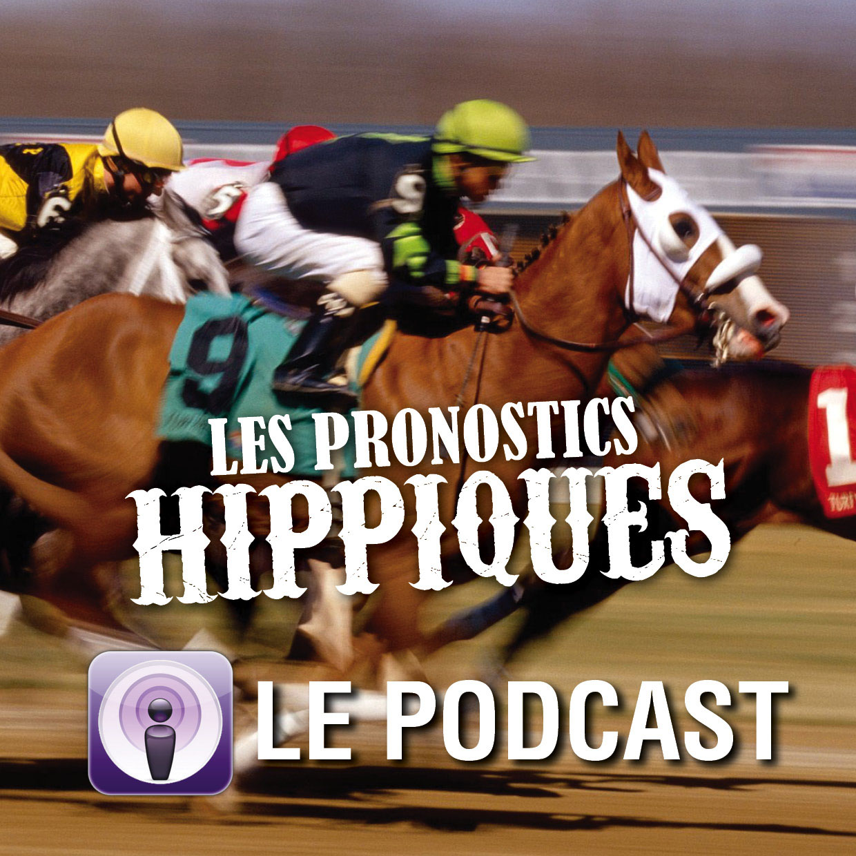 Les pronostics du 08 Octobre 2014