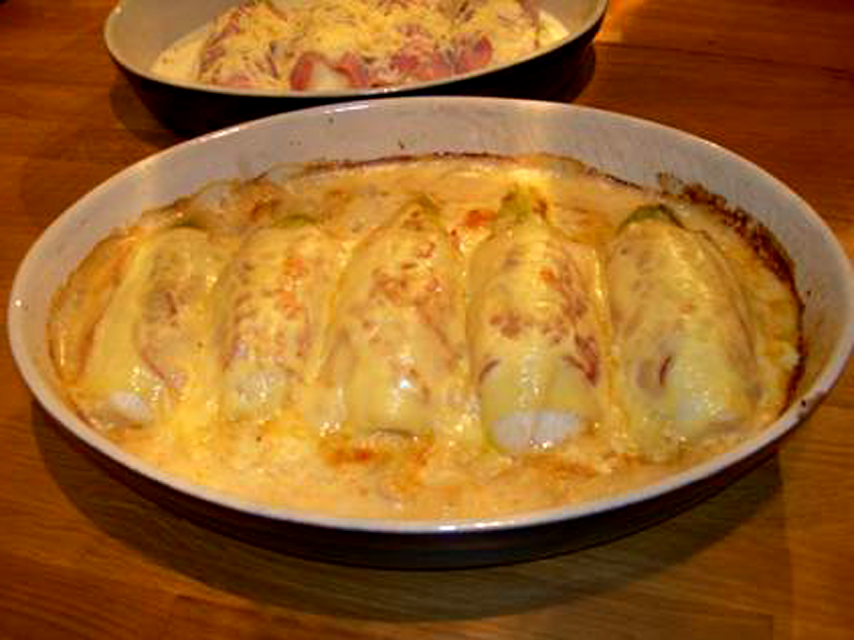 Tartiflette Aux Endives Et Pommes De Terre Tartiflette Endives 13 Tartiflette aux endives - Radio Mélodie