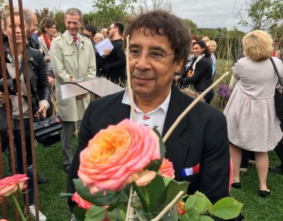 Pascal Legitimus Laurent Voulzy 5 Choses Que Vous Ignorez Peut Etre Sur Laurent Voulzy