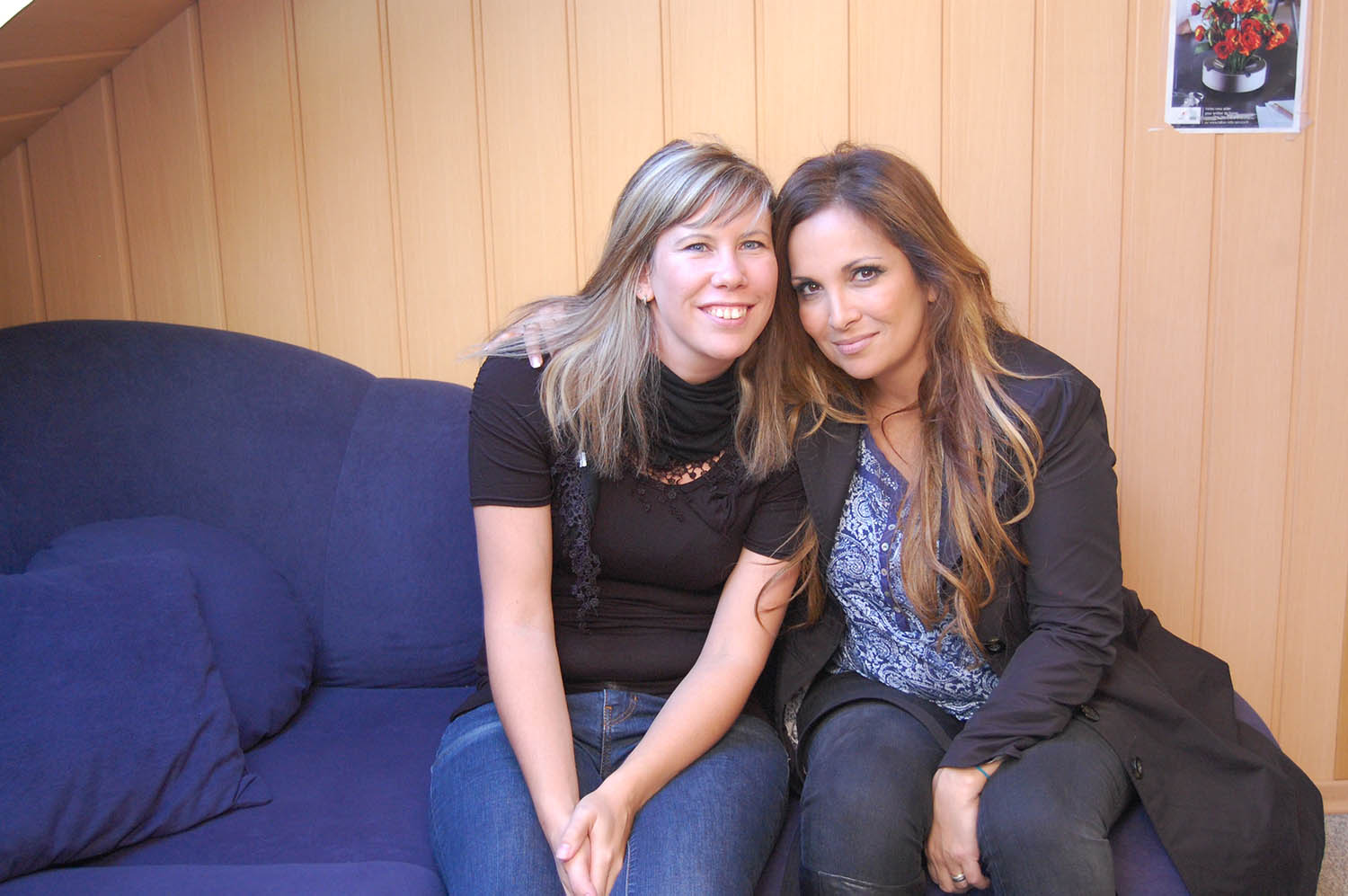 helene segara rencontre