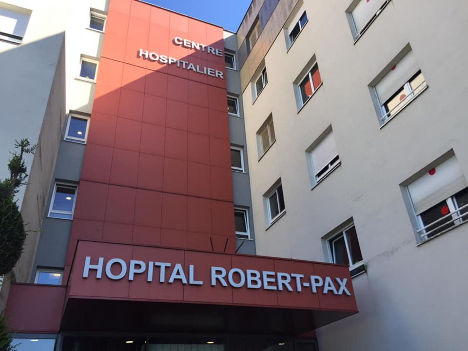 Sarreguemines : Une subvention de 100.000€ pour l'hôpital Robert Pax 