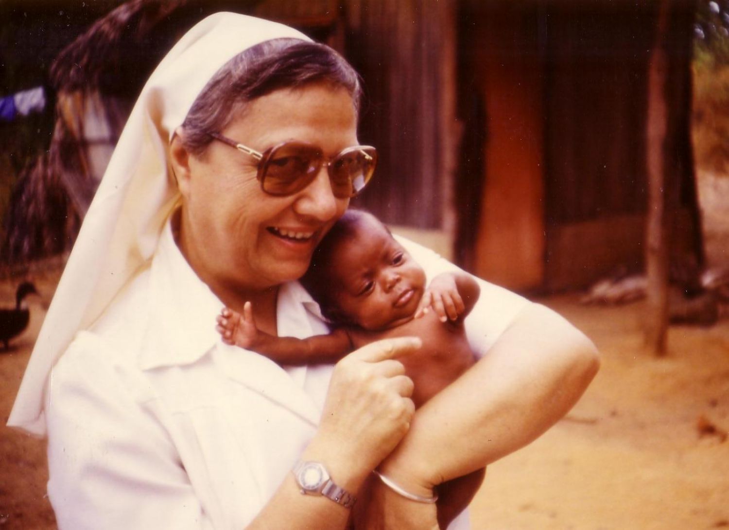 Guenviller (Ep.4) : Sœur Marie Ancille a consacré sa vie à Madagascar
