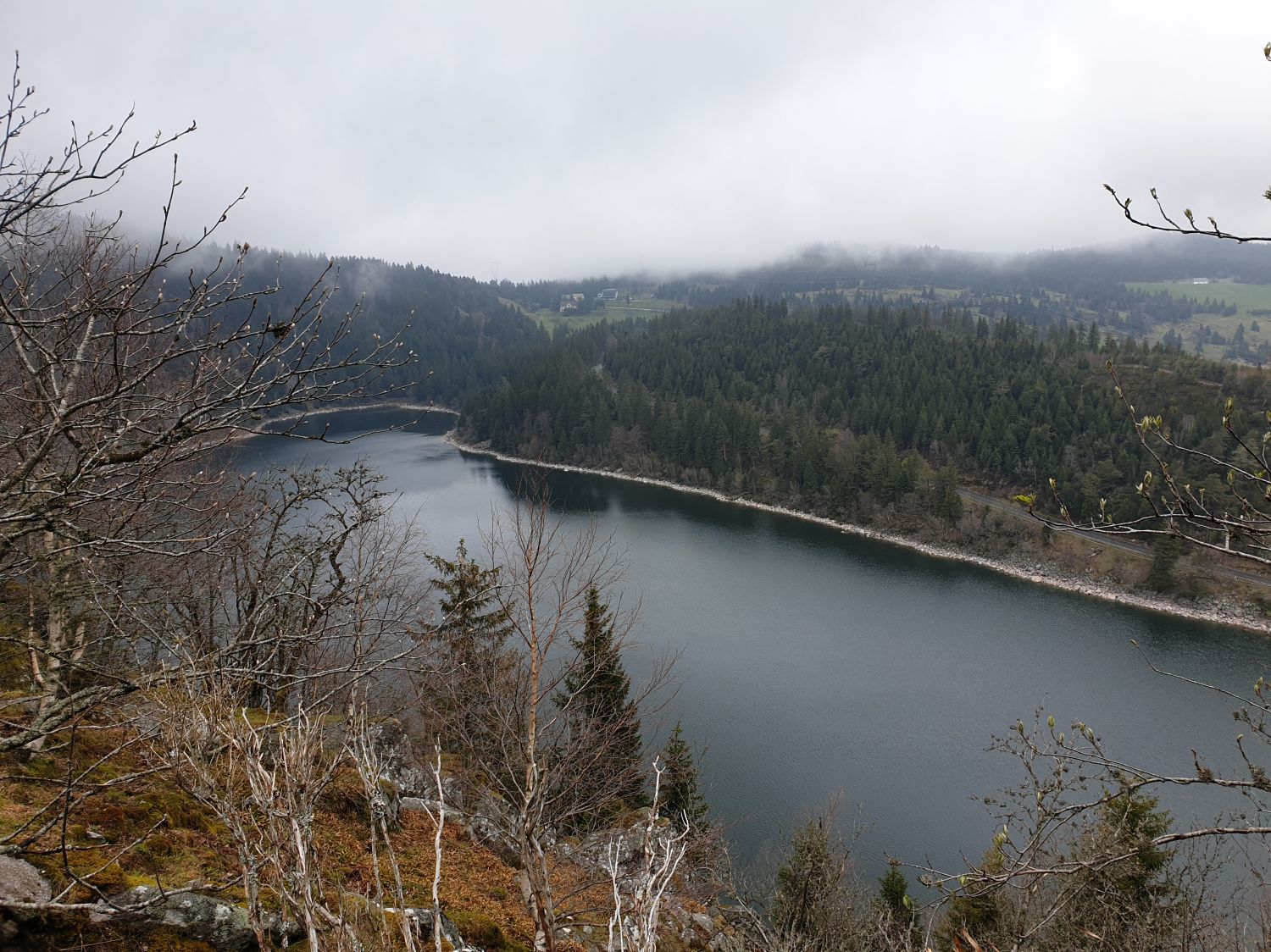 Bon Plan : la rando des 3 lacs dans les Vosges