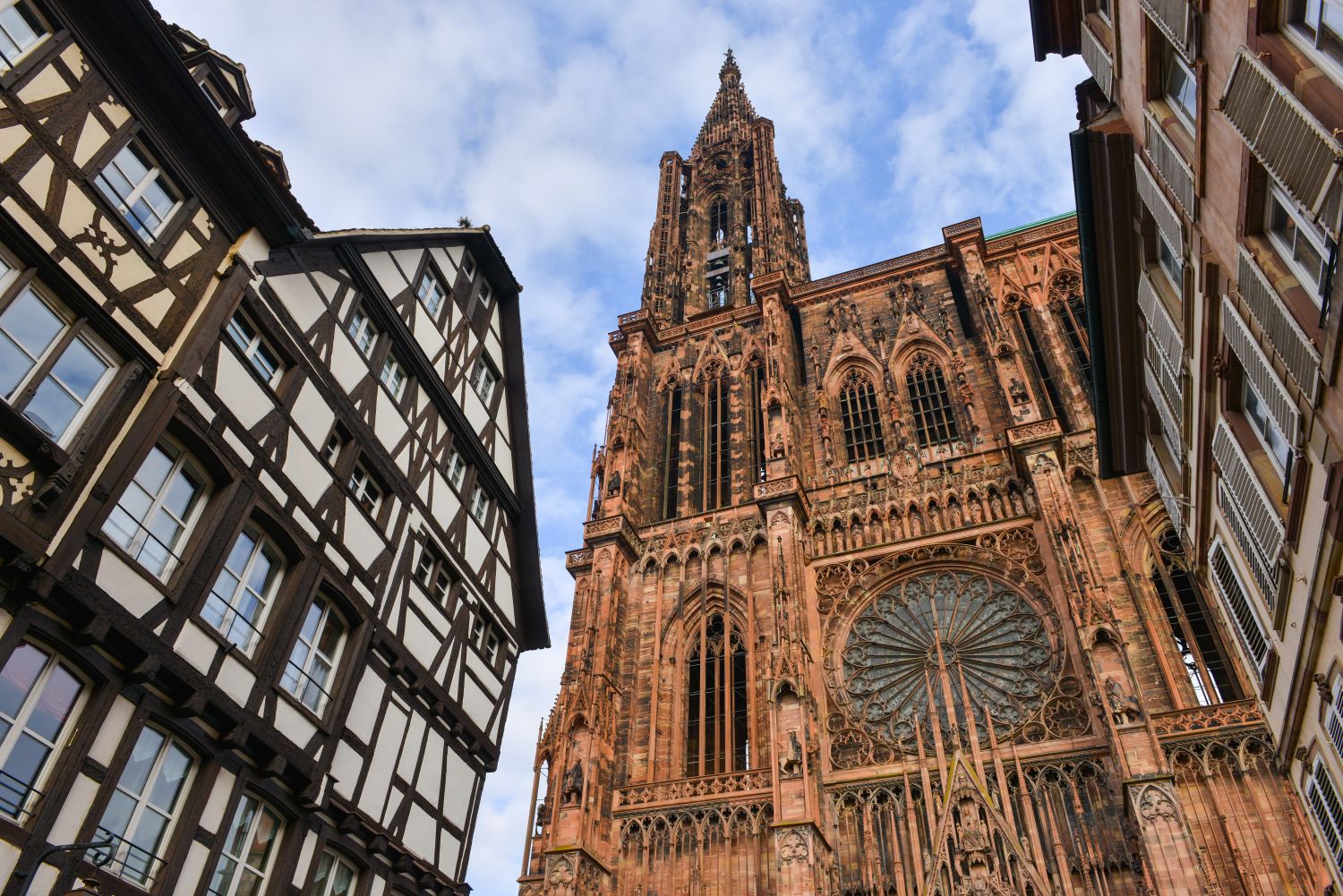 Pédocriminalité au sein de l'Eglise : un rapport qui choque à Strasbourg et Metz 