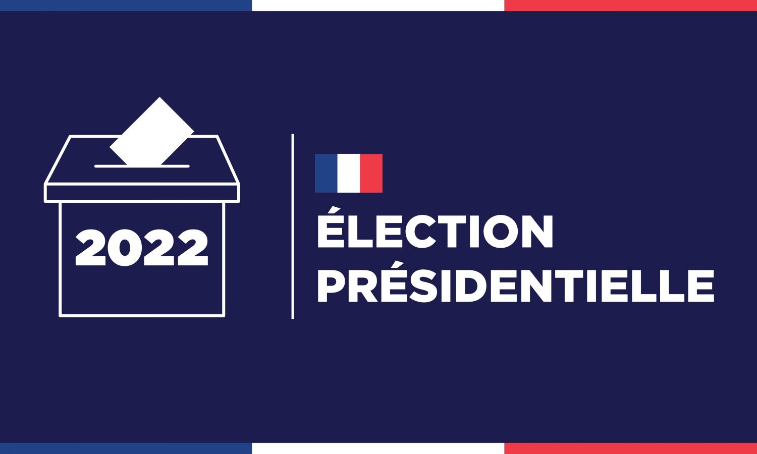 Présidentielle 2022 en direct : les résultats du 1er tour en Moselle-Est et en Alsace-Bossue