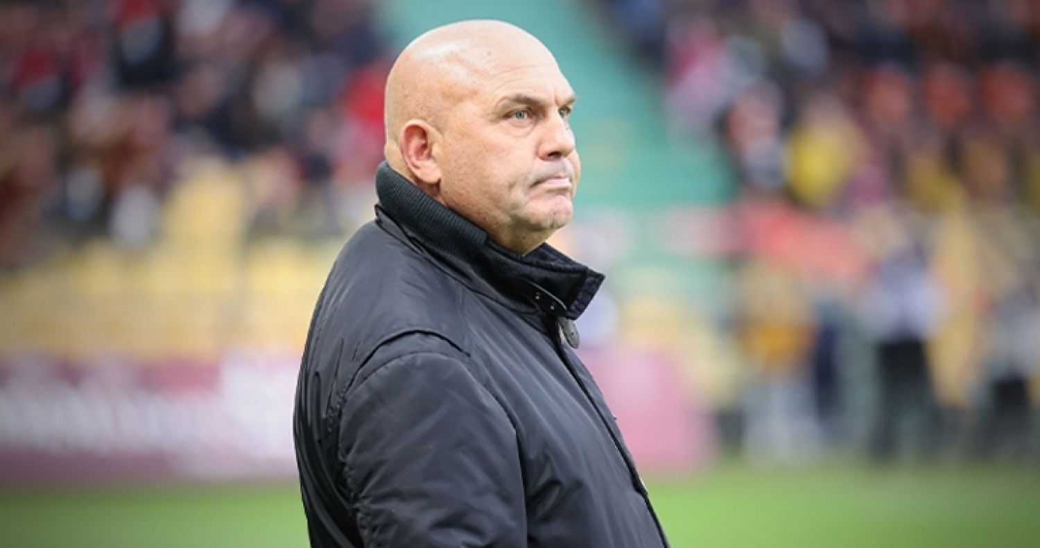Frédéric Antonetti n'est plus l'entraineur du FC Metz