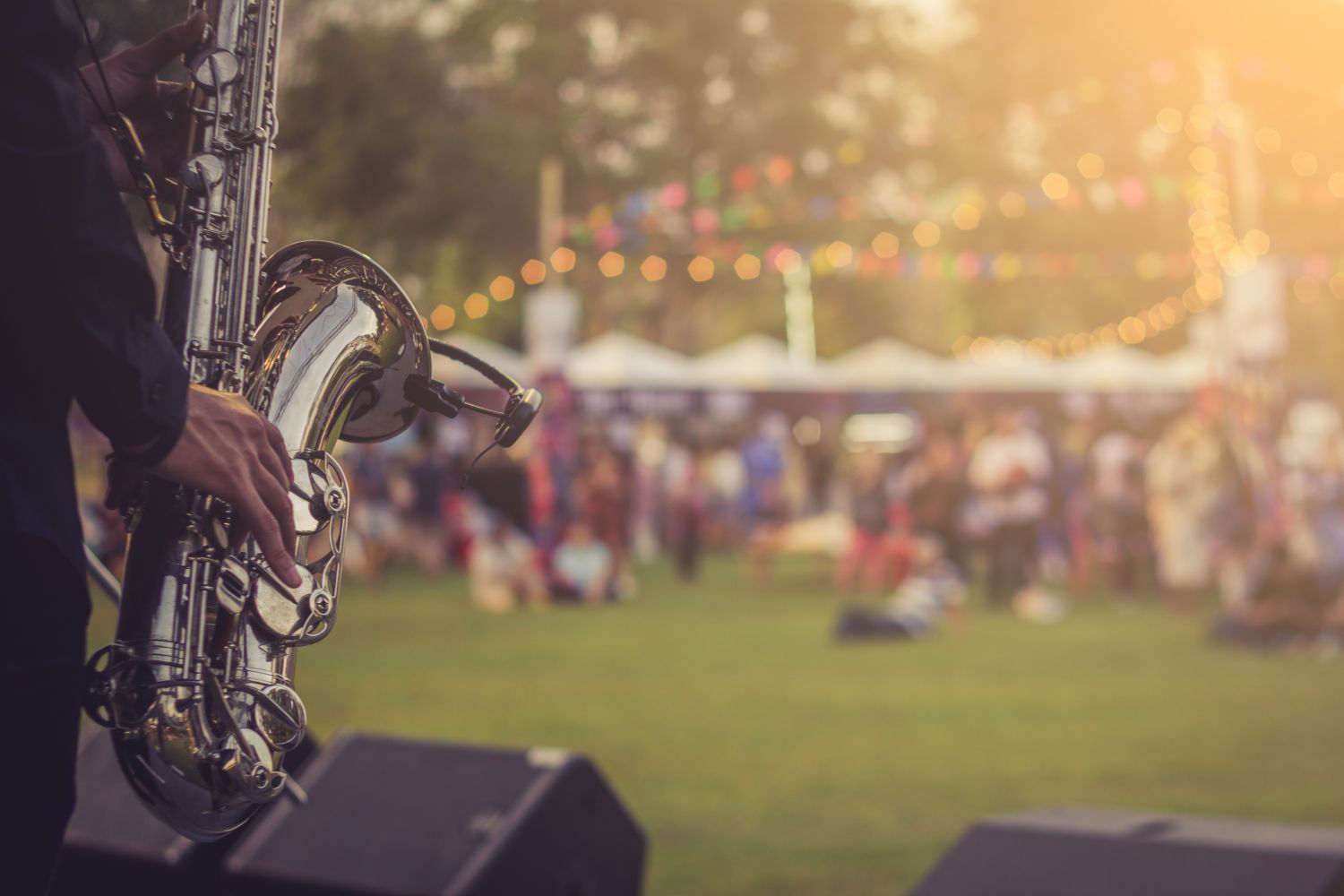 Fête de la musique : les événements dans la région