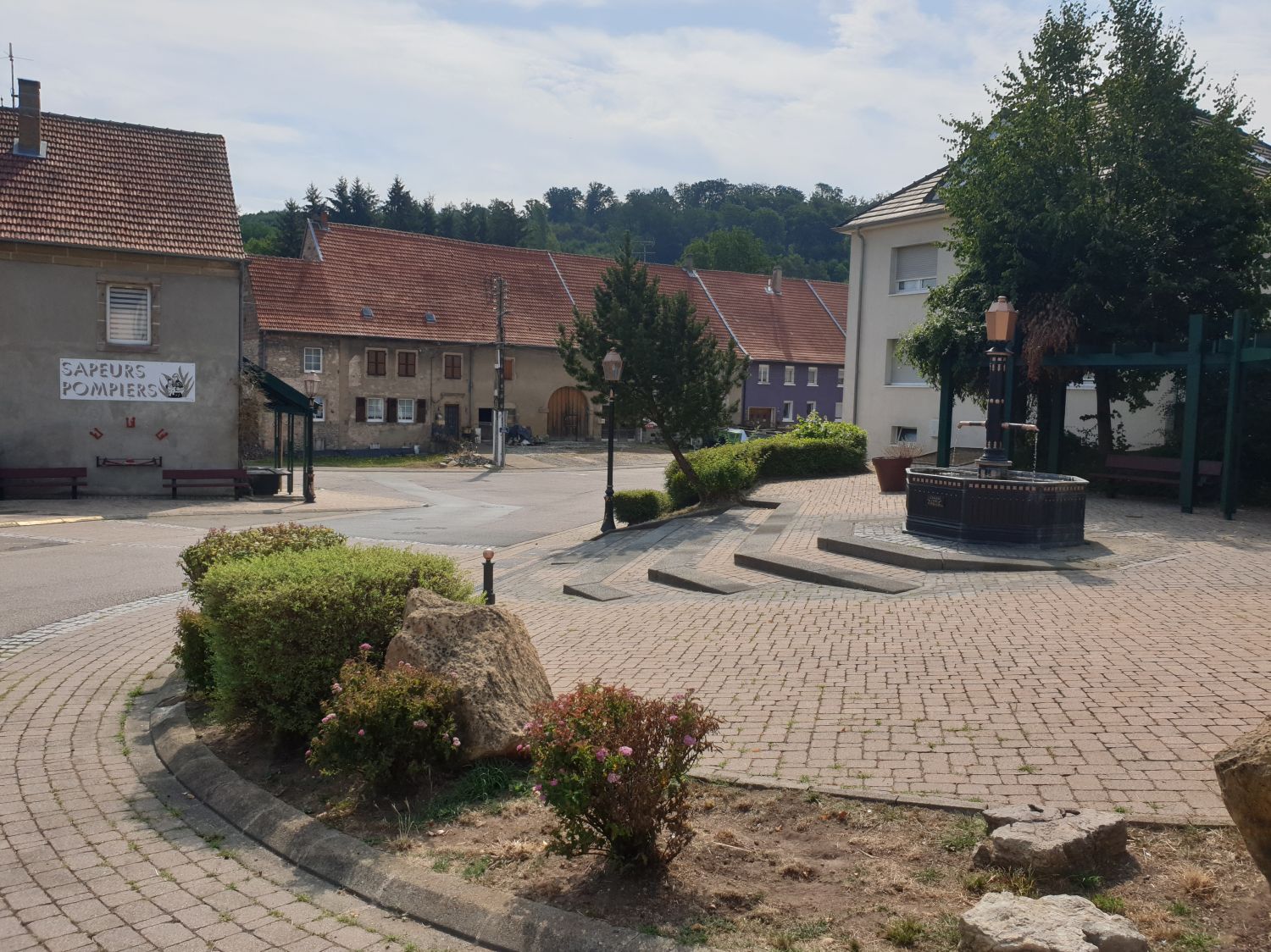 Tournoi des communes : Béning-lès-Saint-Avold sera-t-elle élue commune préférée du secteur de Freyming-Merlebach