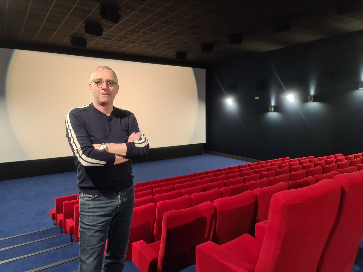 Les Cinémas Forum comptent sur Avatar après 3 années compliquées
