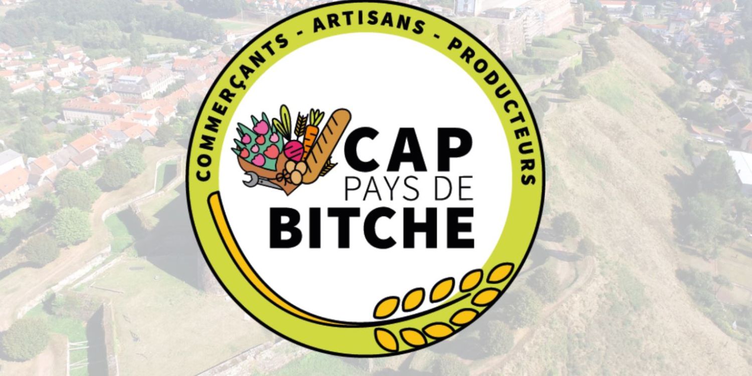 CAP 57 : une nouvelle association pour dynamiser le commerce dans le pays de Bitche