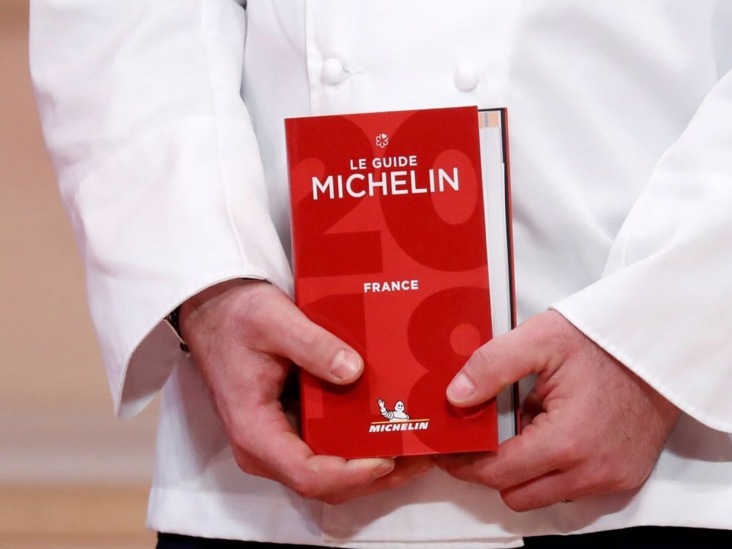 Guide Michelin : Découvrez les étoilés de 2020