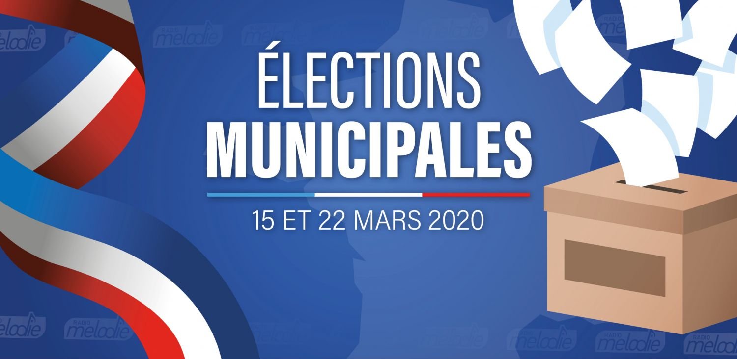 Élections municipales 2020 : Les résultats de notre région