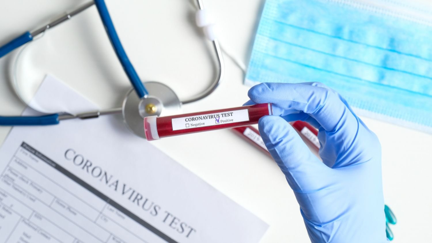 Grand-Est : plus de 1000 malades guéris du Coronavirus