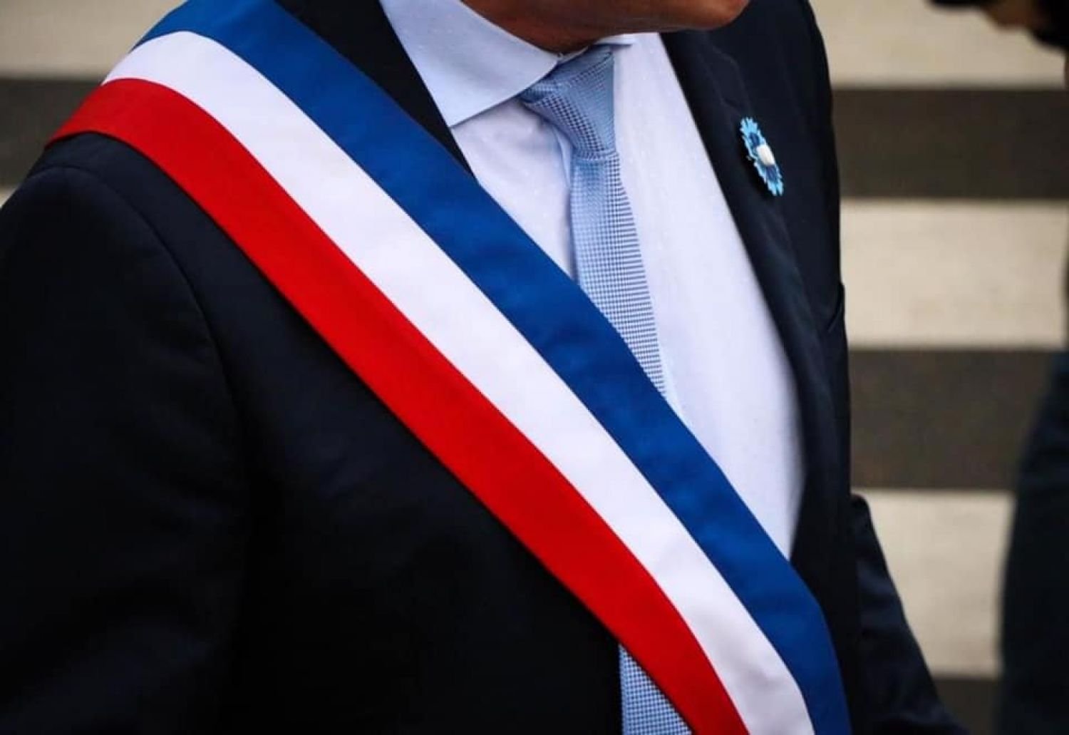 Jean-Marie Weibel, maire de Obergailbach, est décédé
