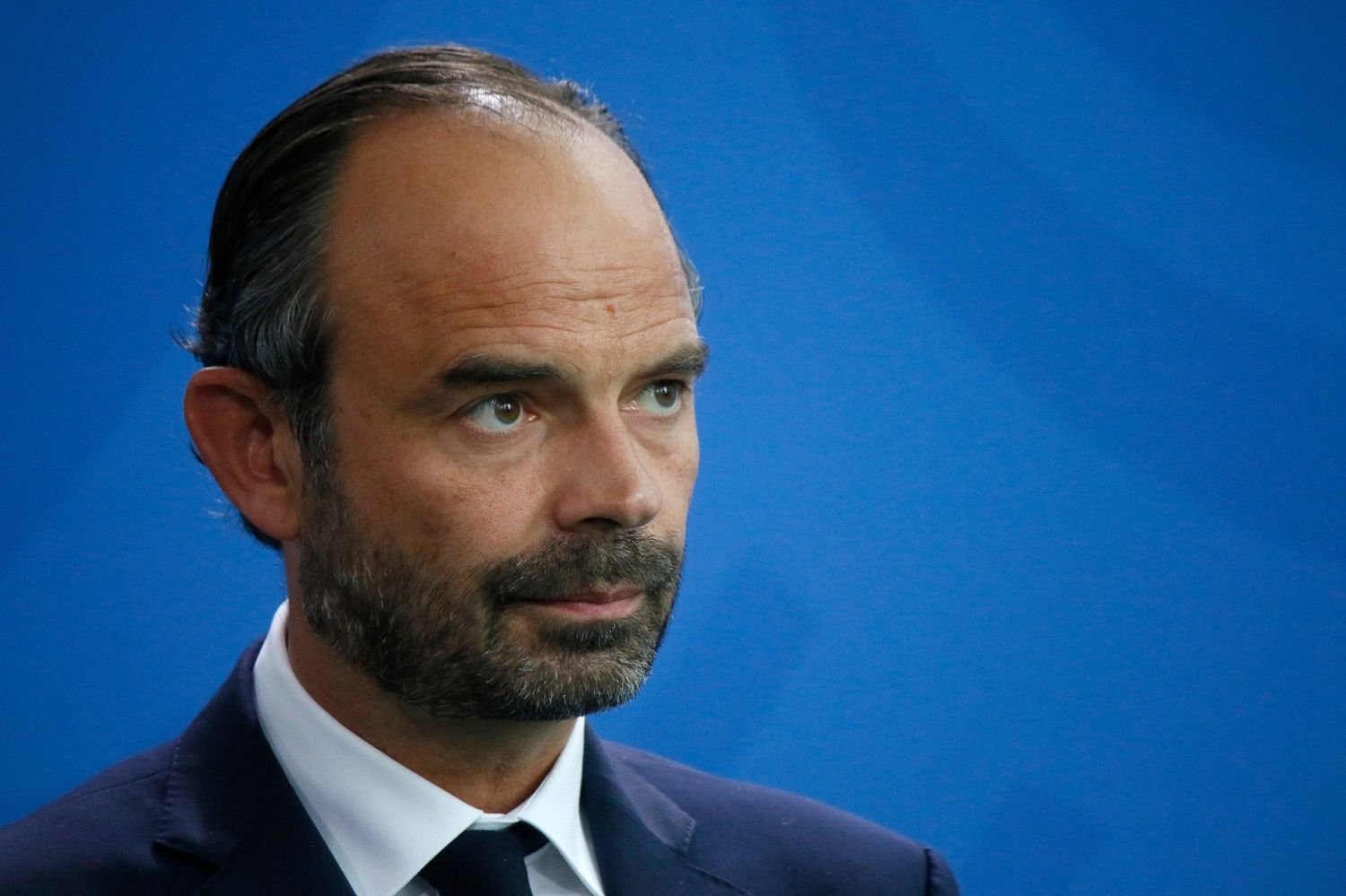 Déconfinement : les premières pistes du gouvernement