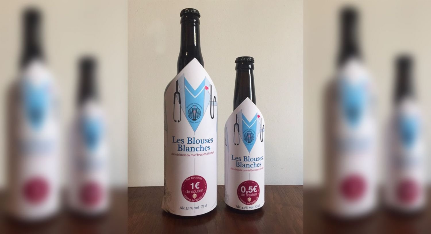 St-Avold : de la solidarité dans les bières