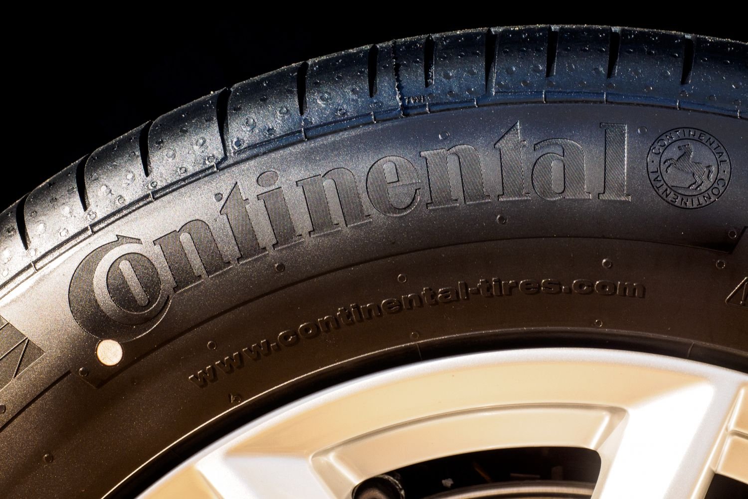 Continental Sarreguemines : le directeur d'usine fait le point sur la reprise de l'activité