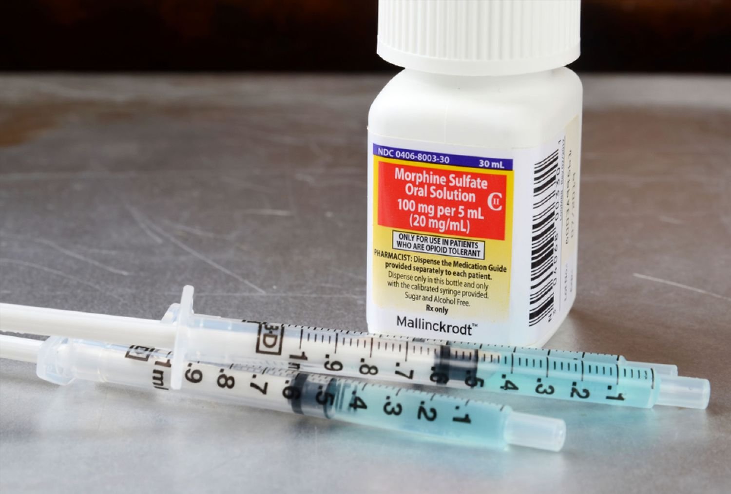 Montbronn : elle volait de la morphine et des médicaments à l'EHPAD