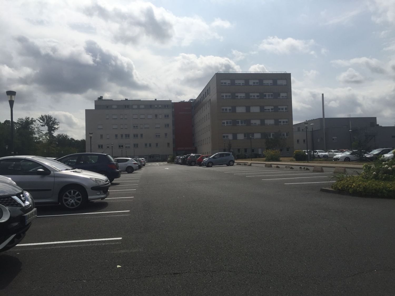 Les hôpitaux publics de Moselle-Est à l’heure de la reprise