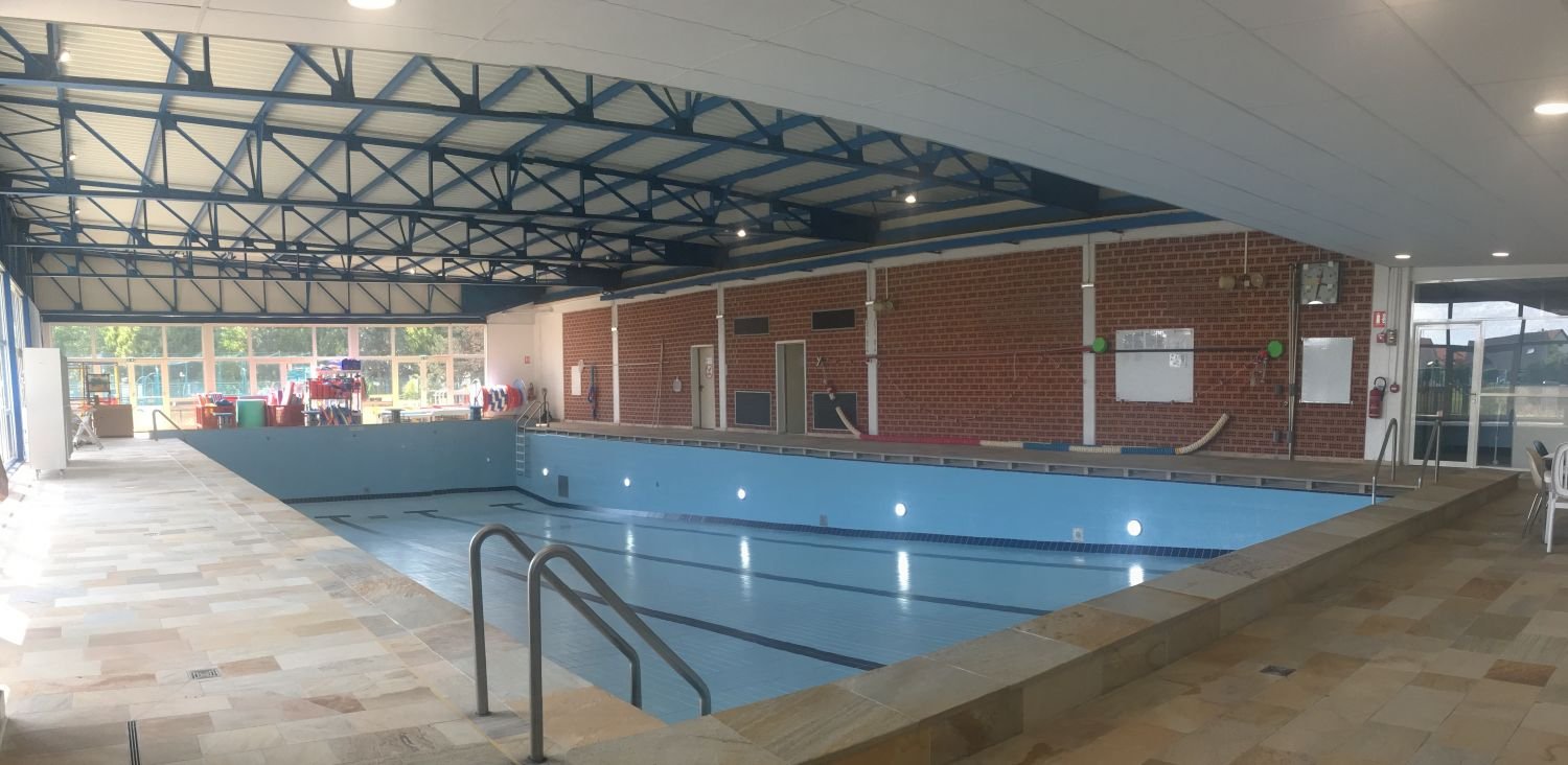 Pas de piscine dès le 02 juin dans le secteur