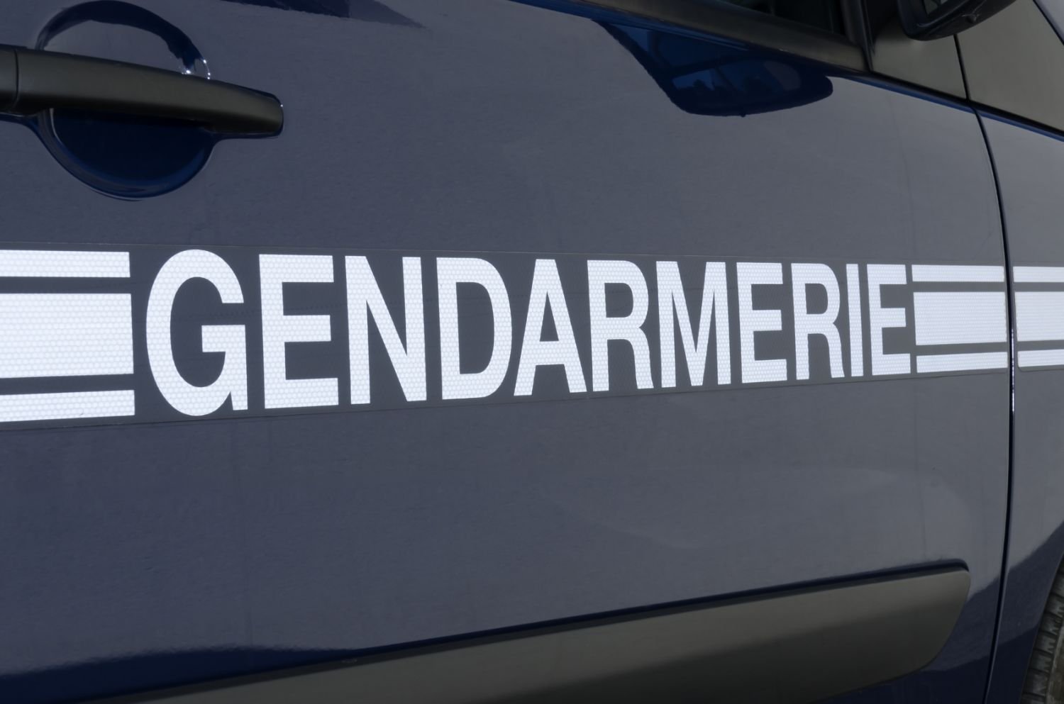 Le corps d'un homme découvert à Ebring