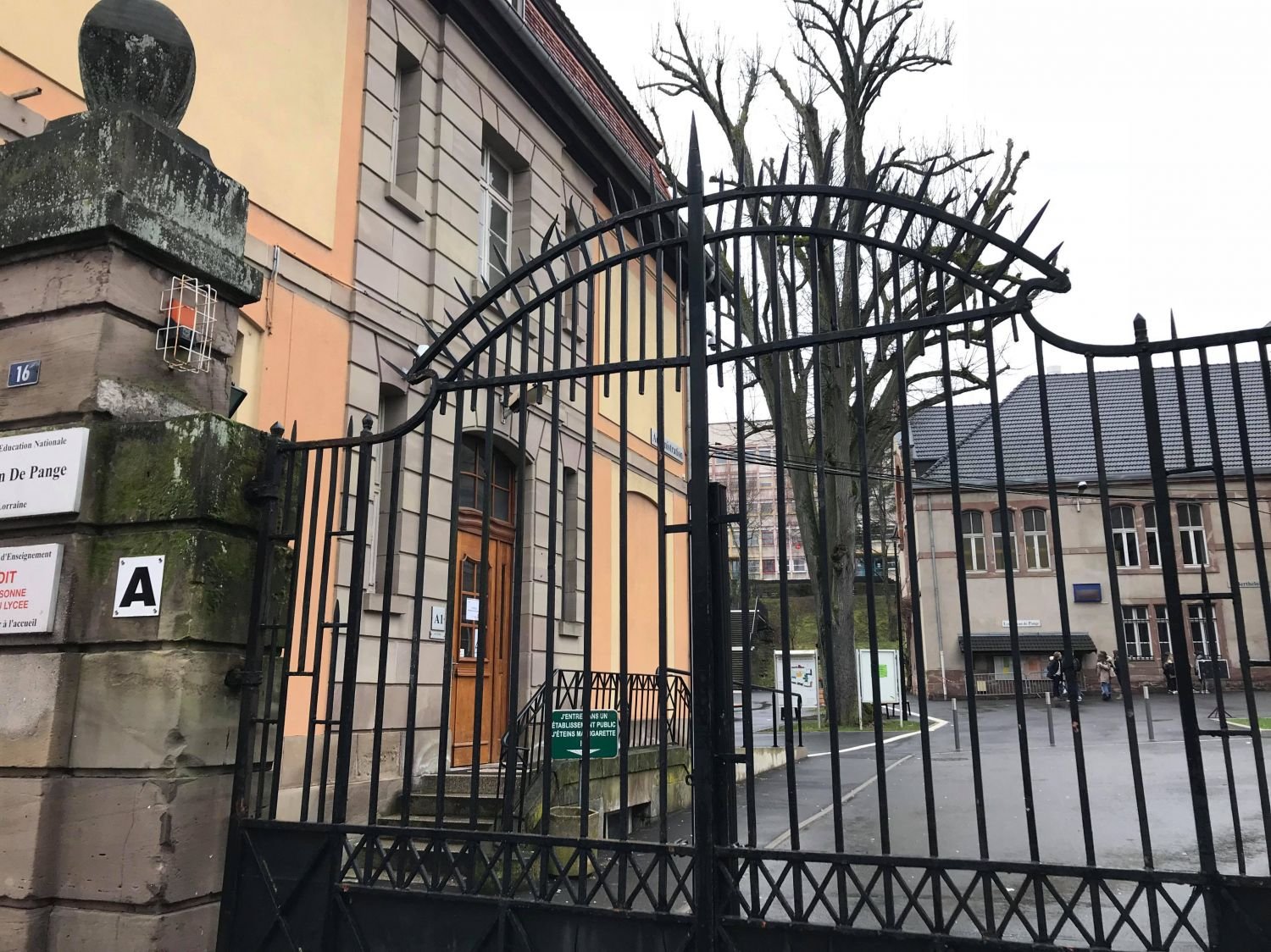 Une année et une rentrée hors-norme pour l'Académie de Nancy-Metz