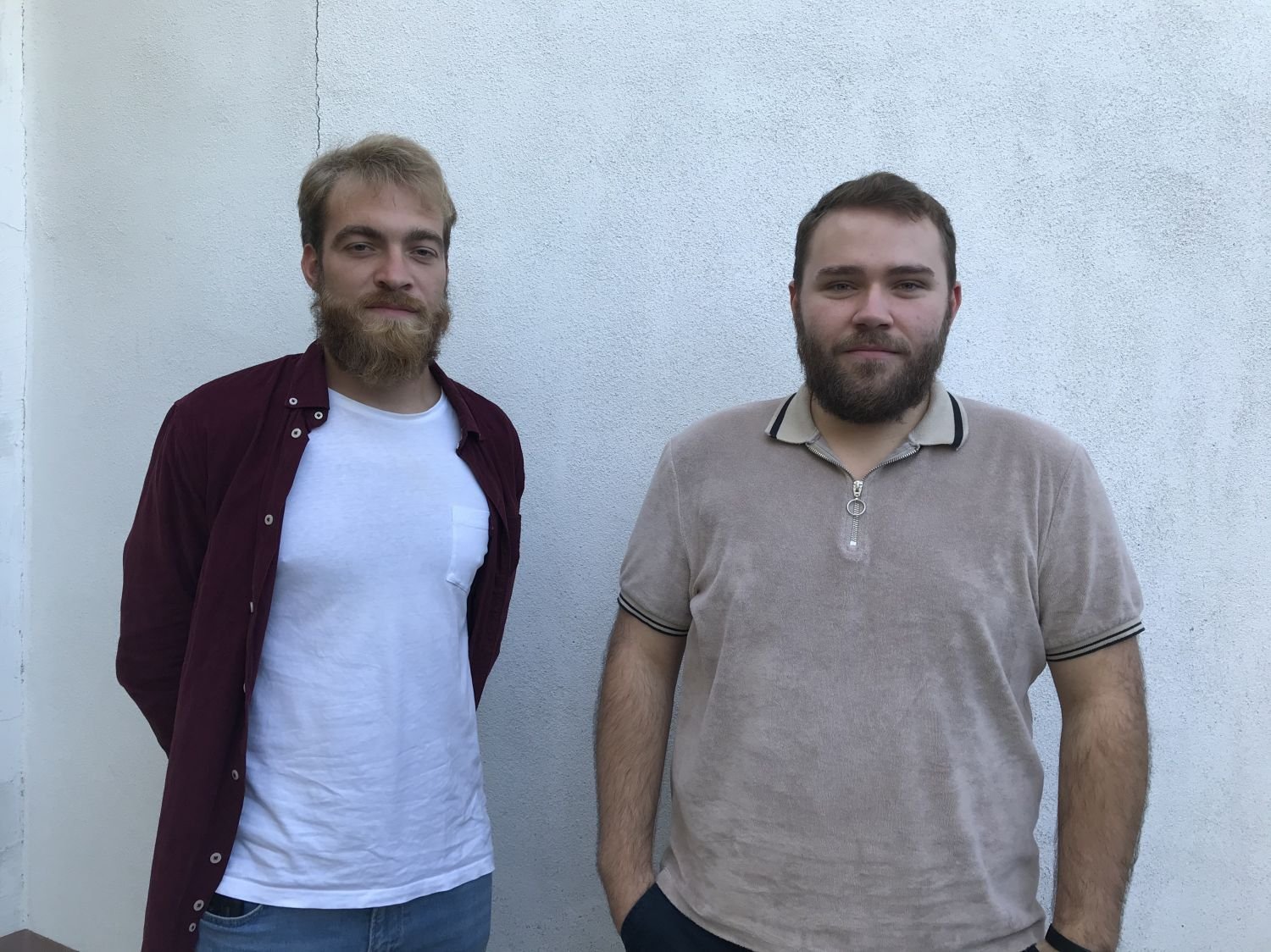 Moselle, débrouille et amitié : le rap de Koblain