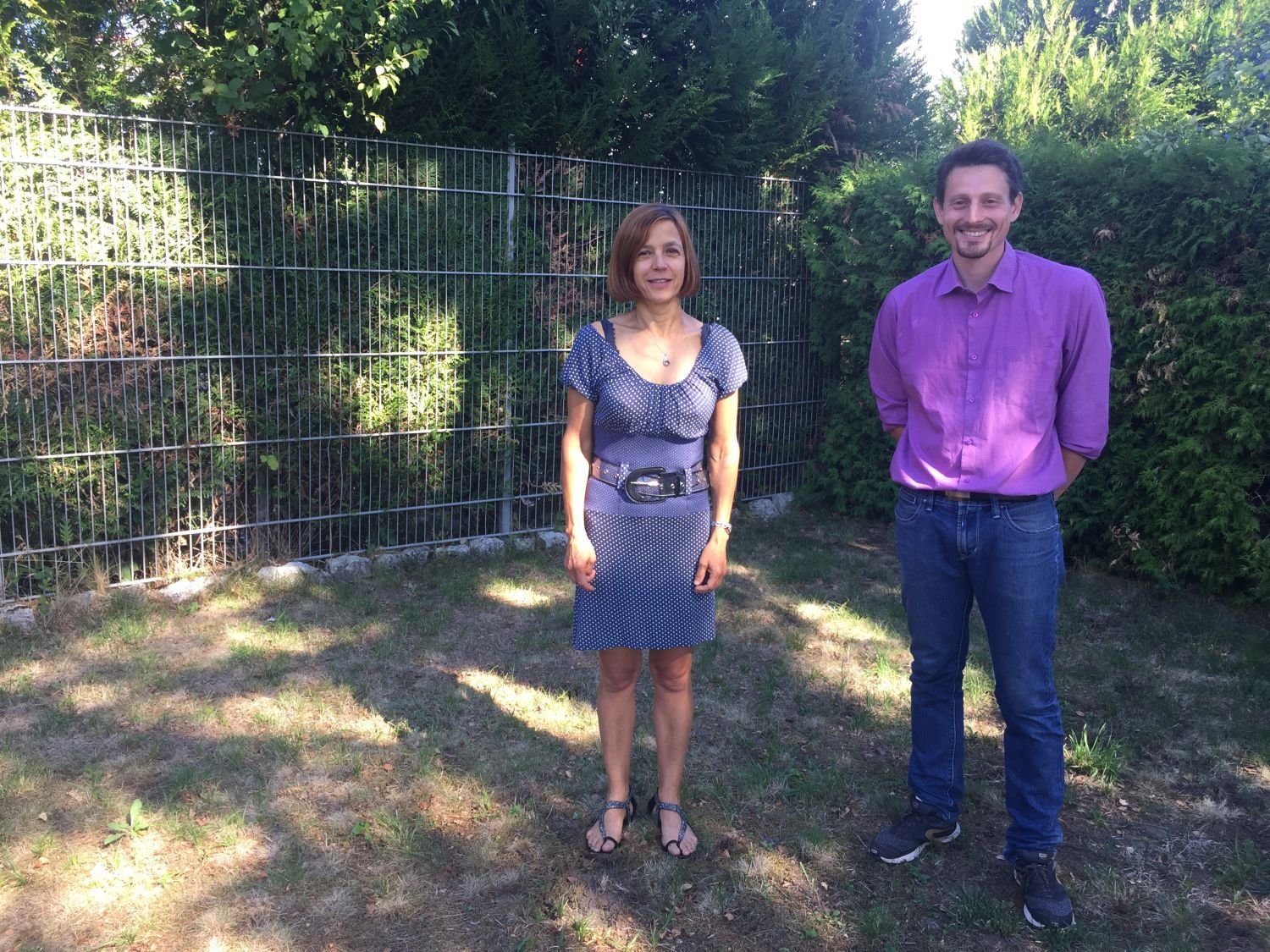 Moselle-Est : ils veulent développer les jardins partagés