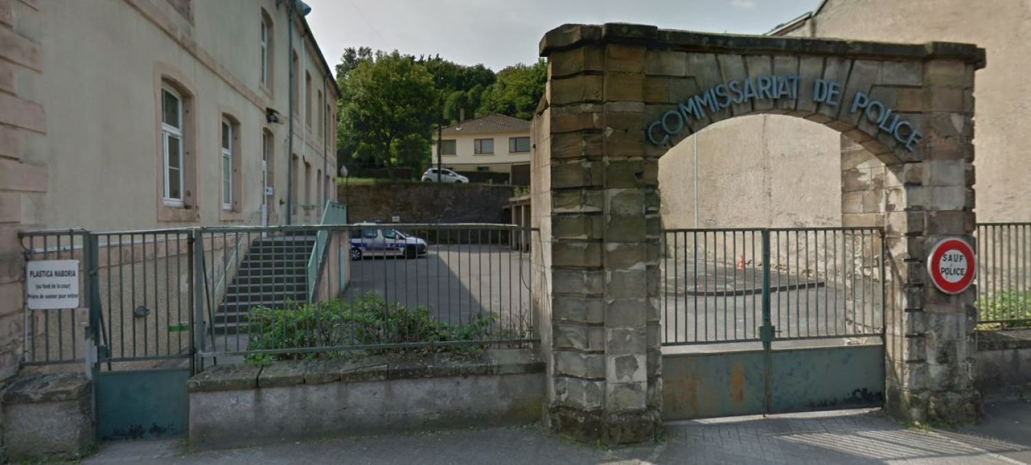 Le commissariat de Saint-Avold ferme ses portes