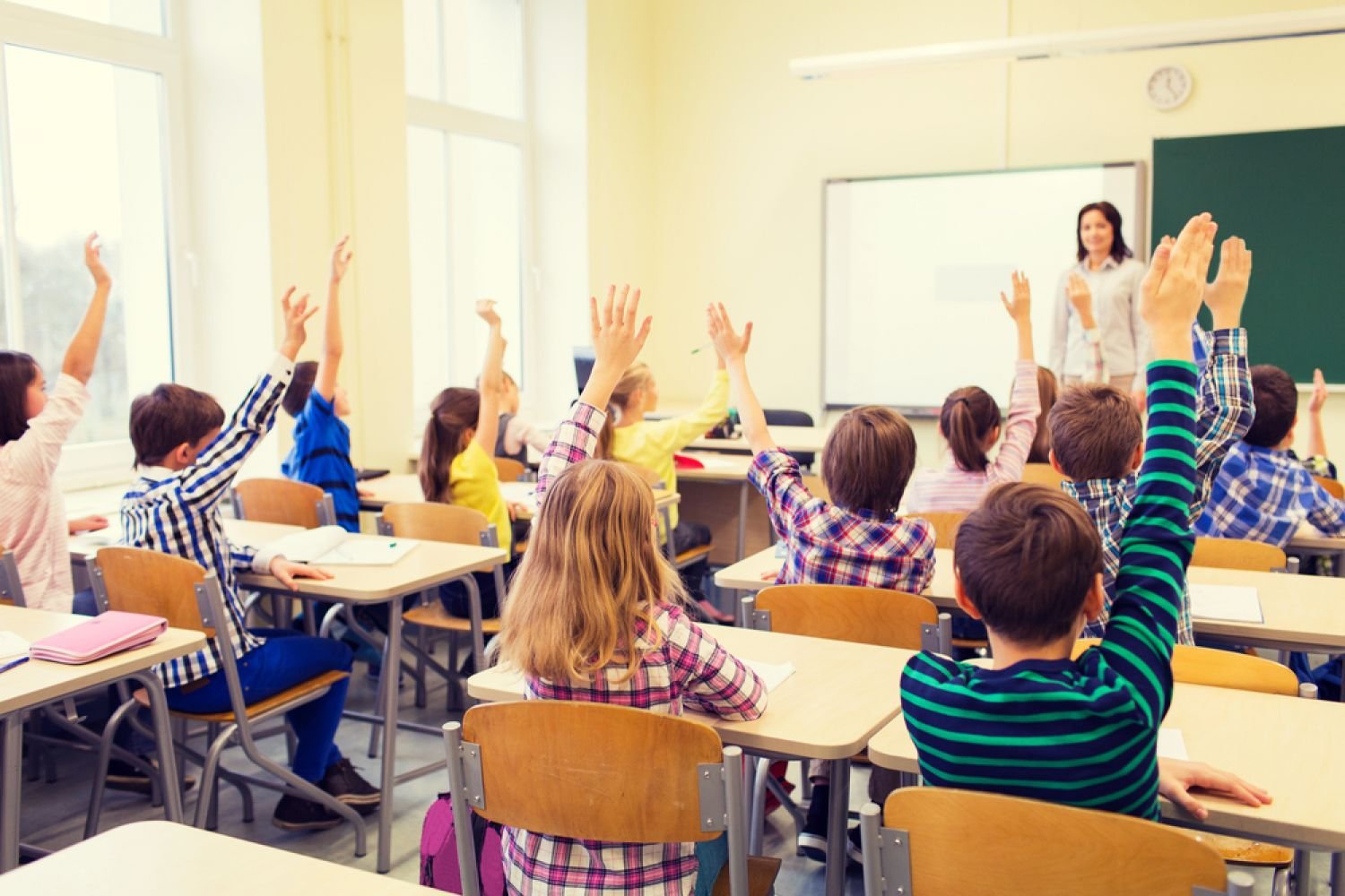 Rentrée scolaire : la sécurité des élèves et professeurs est-elle assurée ?