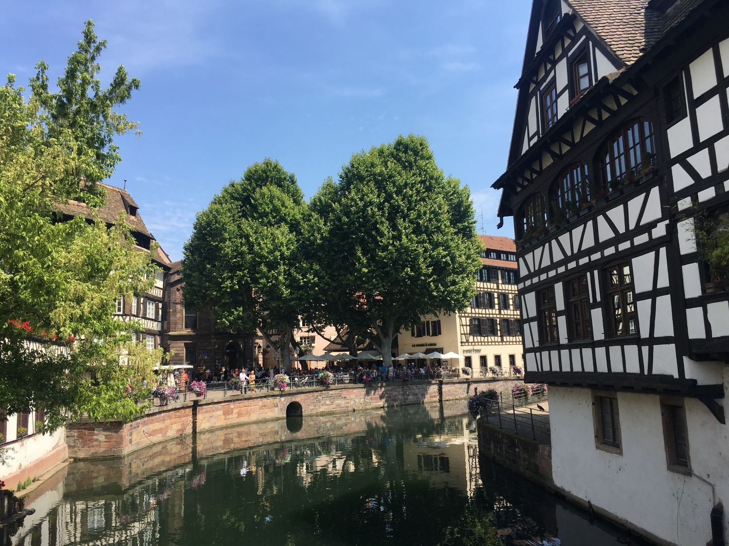 Le tourisme en Alsace, victime de la crise sanitaire
