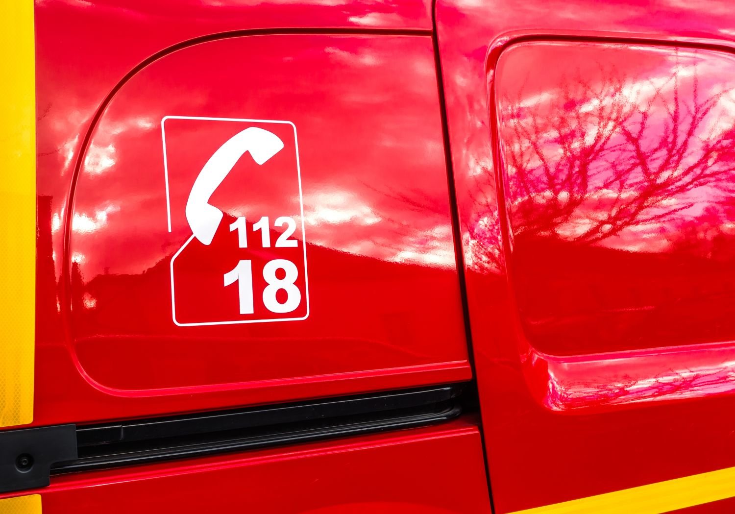 Accident sur l’A320 : de gros ralentissements cet après-midi entre Freyming-Merlebach et Forbach