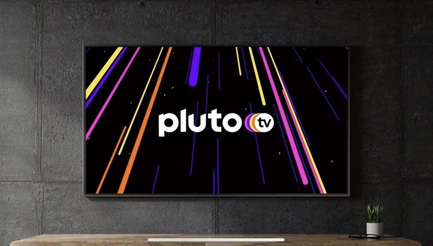 Pluto TV : un nouveau service de streaming gratuit