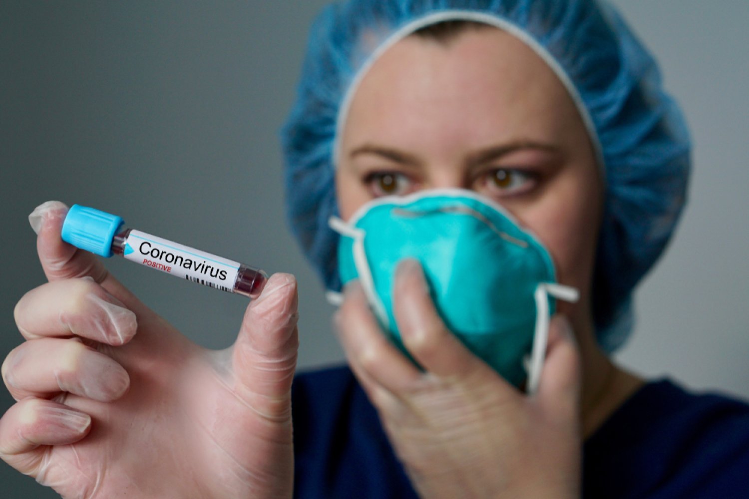 Coronavirus : un taux d'incidence élevé à Forbach et Sarre-Union