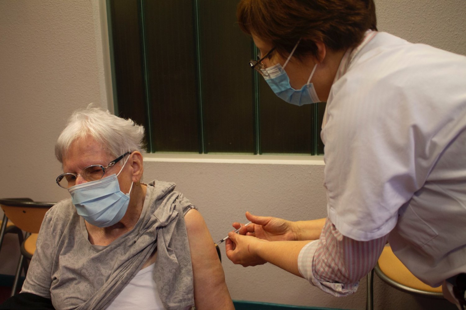 Un centre de vaccination va ouvrir à Bitche