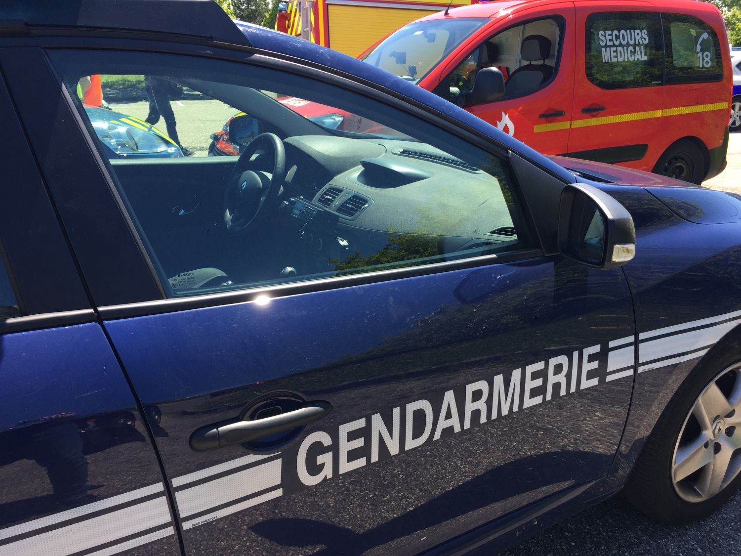 Le corps du disparu de Zetting retrouvé dans la Sarre