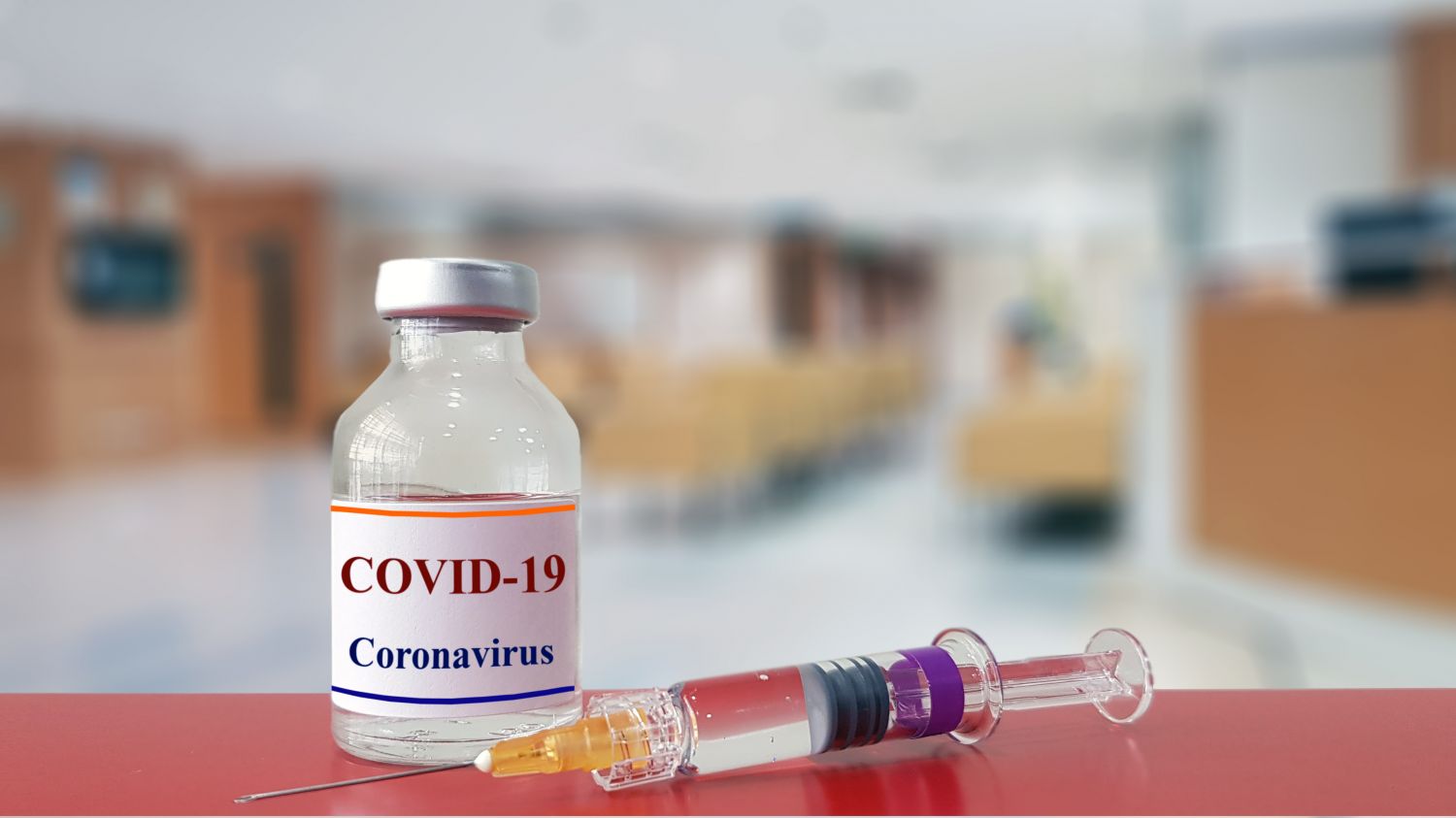 Hospitalisations, campagne de vaccination et dégradation du respect des gestes barrières, le point sur les derniers chiffres du Covid-19