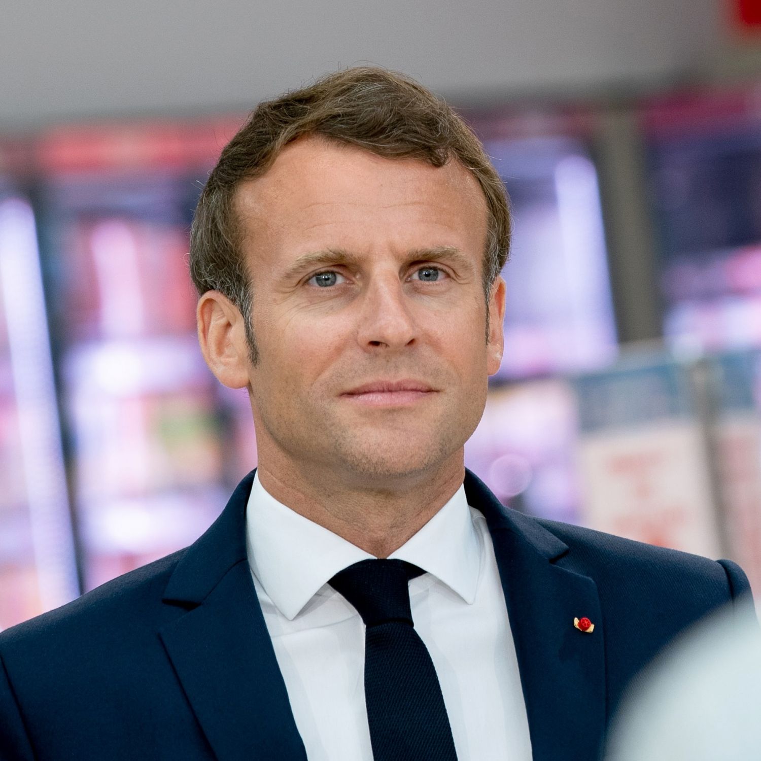 En direct : les annonces du président Emmanuel Macron sur la crise sanitaire