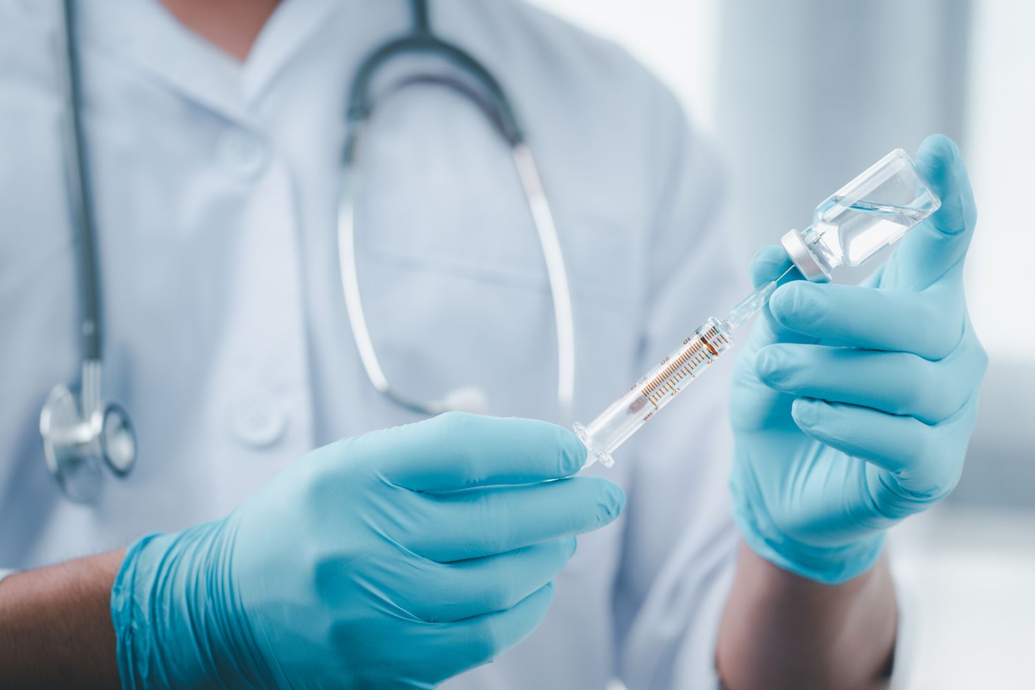 Bas-Rhin : la vaccination progresse… le virus aussi