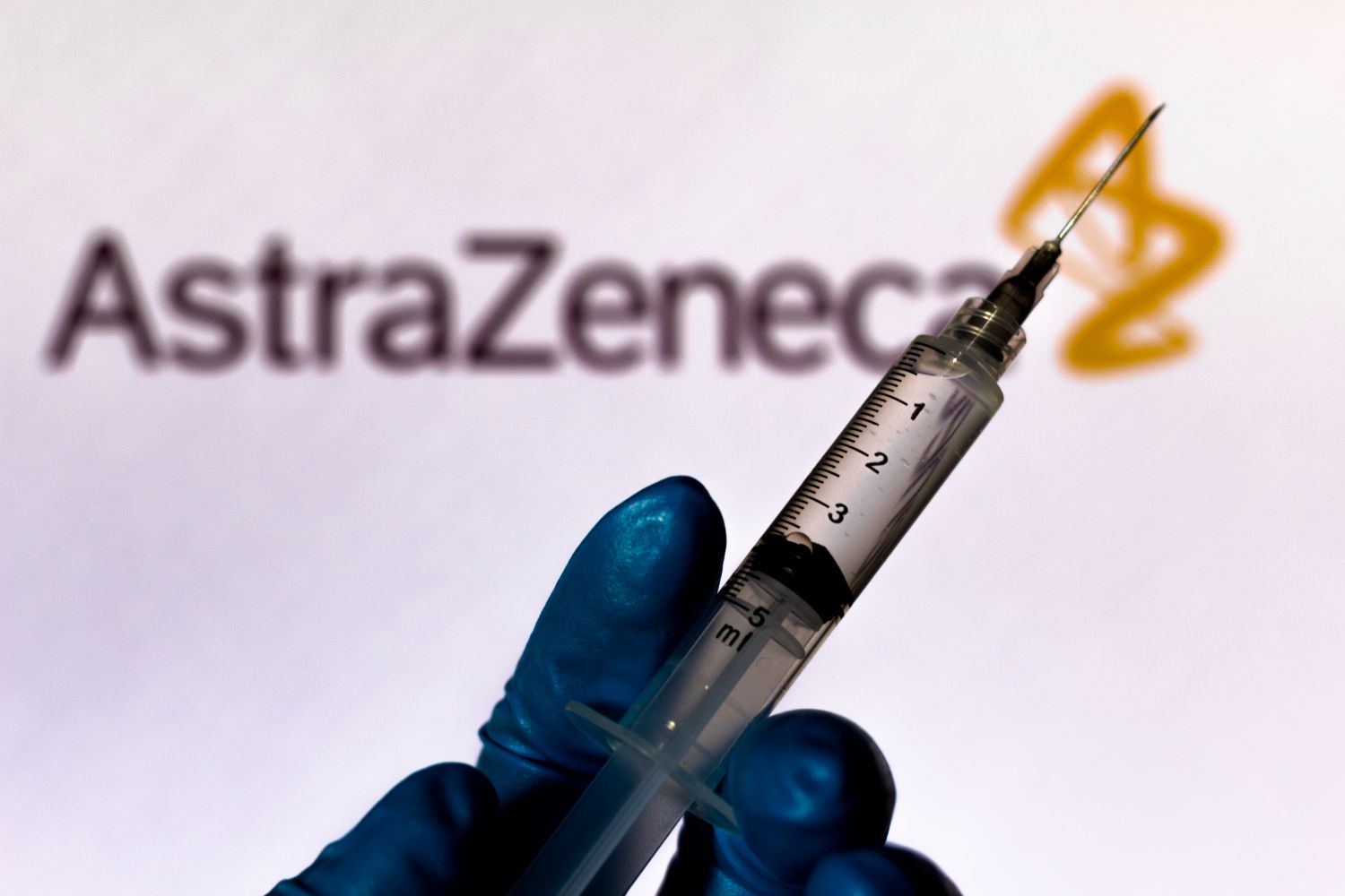 Le vaccin AstraZeneca va continuer à être administré en Moselle