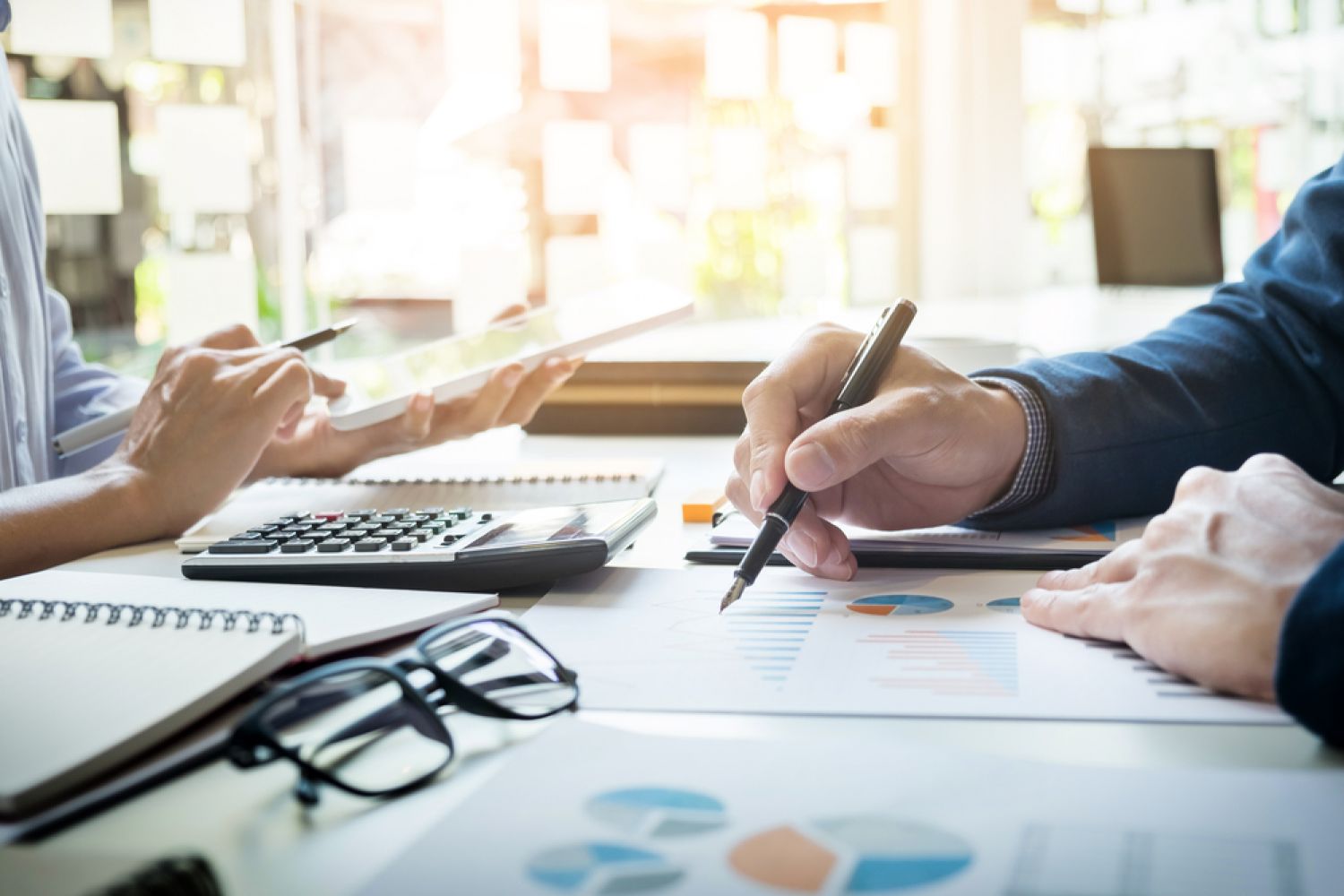 Economie : Le CESER Grand-Est se veut optimiste<br />
<br />