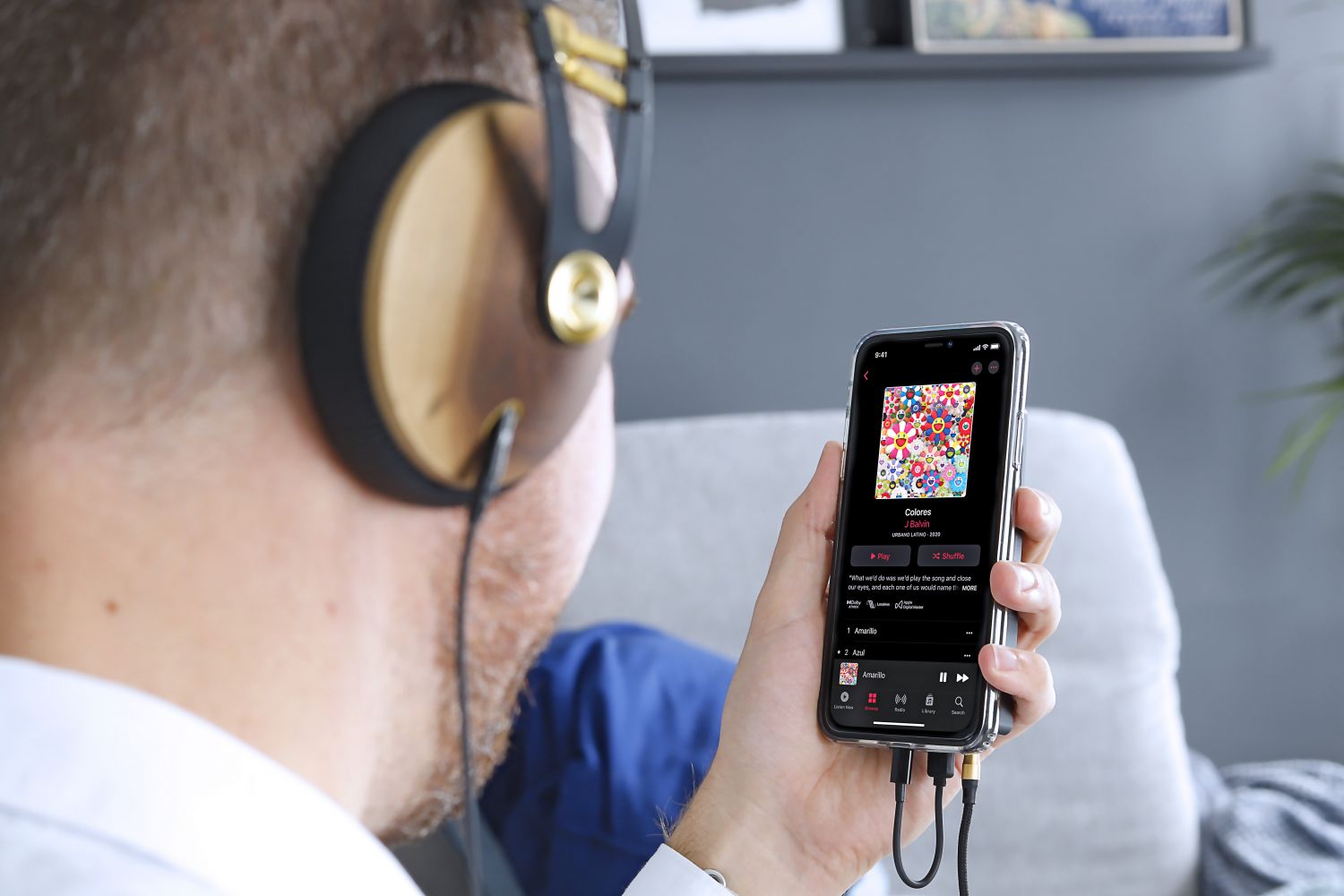 Apple Music annonce sa “révolution musicale”
