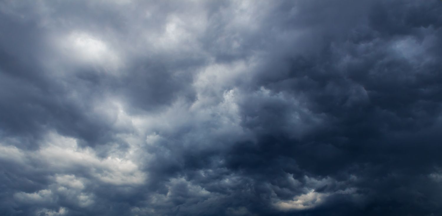 Météo : Où est passé le soleil ?