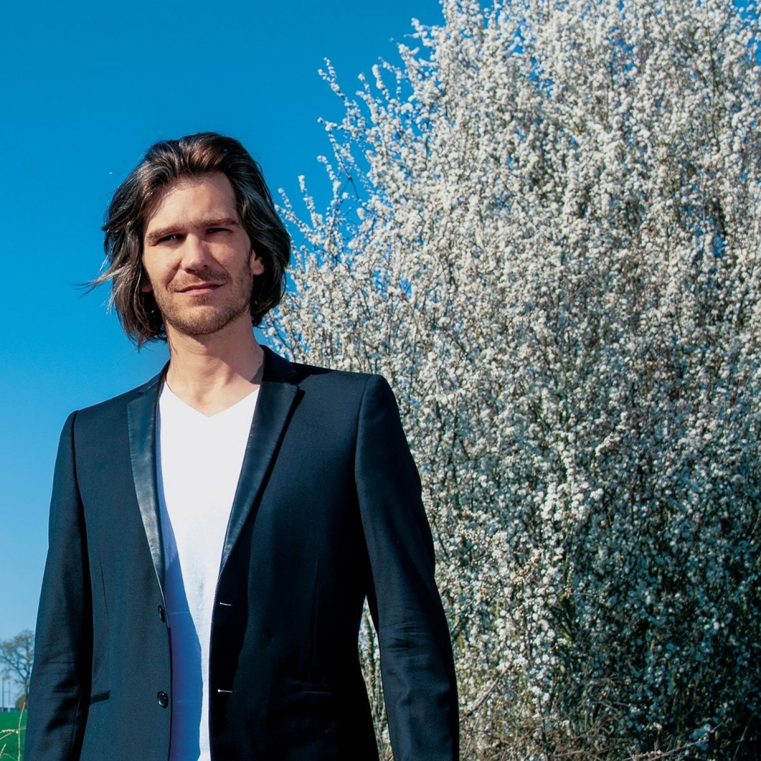 Participez à l'émission spéciale Amaury Vassili ce vendredi !