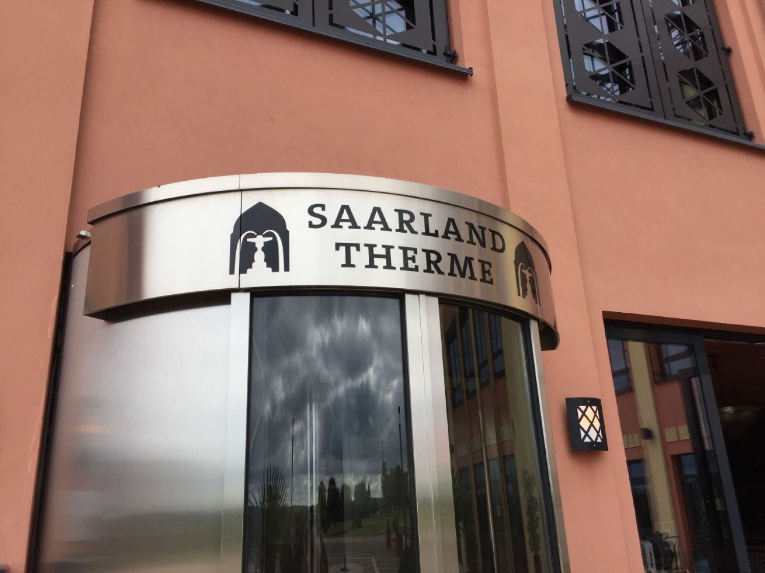 Les Saarland Therme à Hanweiler vont rouvrir le 1er juillet avec certaines règles