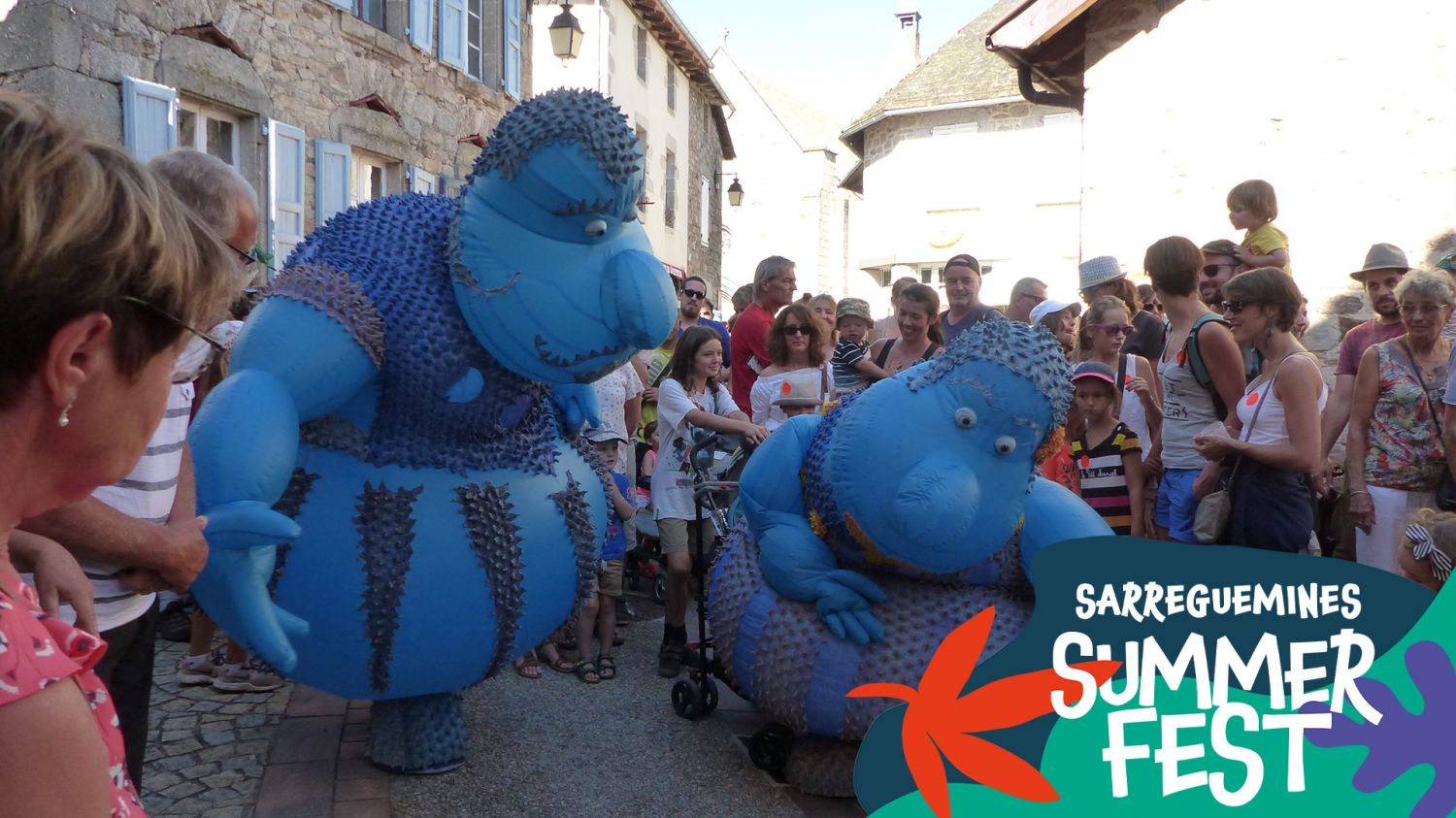 Notre sélection de choses à faire dans la région ce week-end