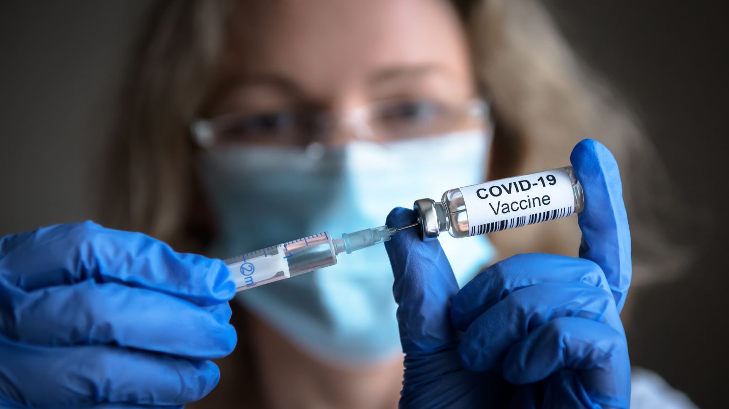 51% des 12-17 ans ont un schéma vaccinal complet en Moselle