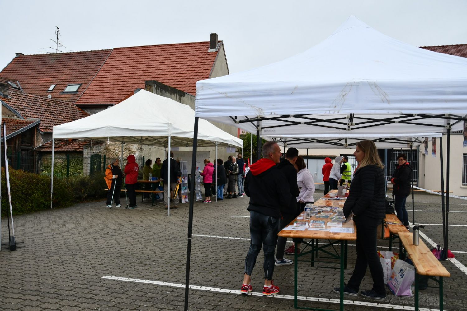 Sarreguemines : du sport pour prendre soin de son cœur