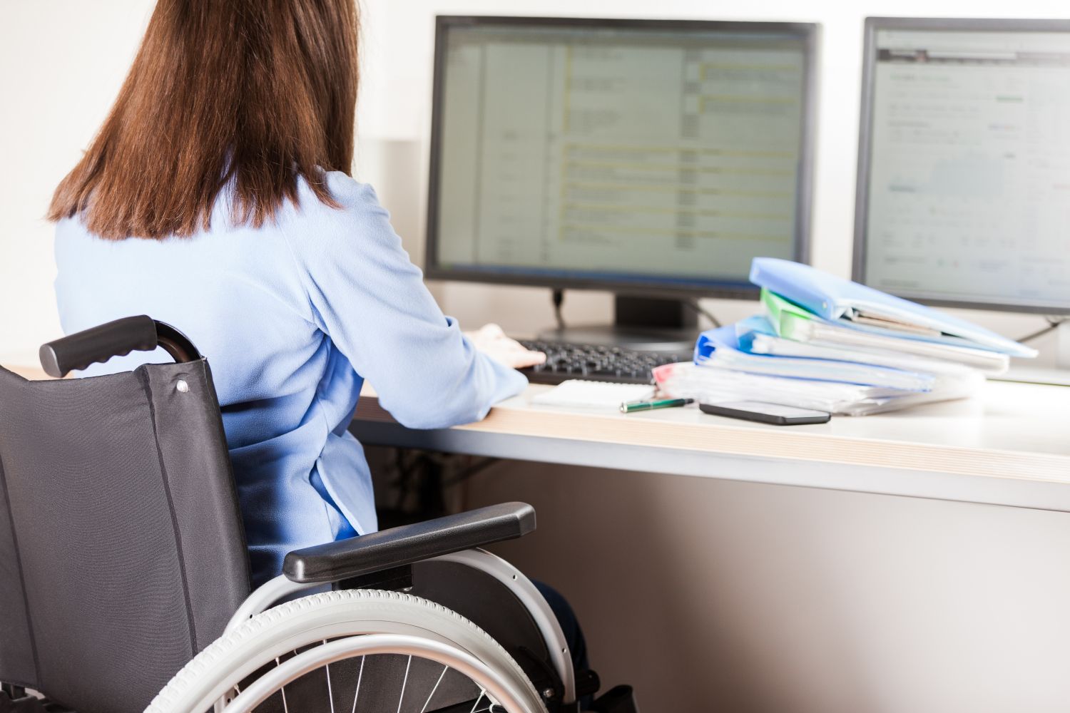 Travailleurs handicapés : le compte n'y est pas dans les entreprises de Moselle et du Bas-Rhin