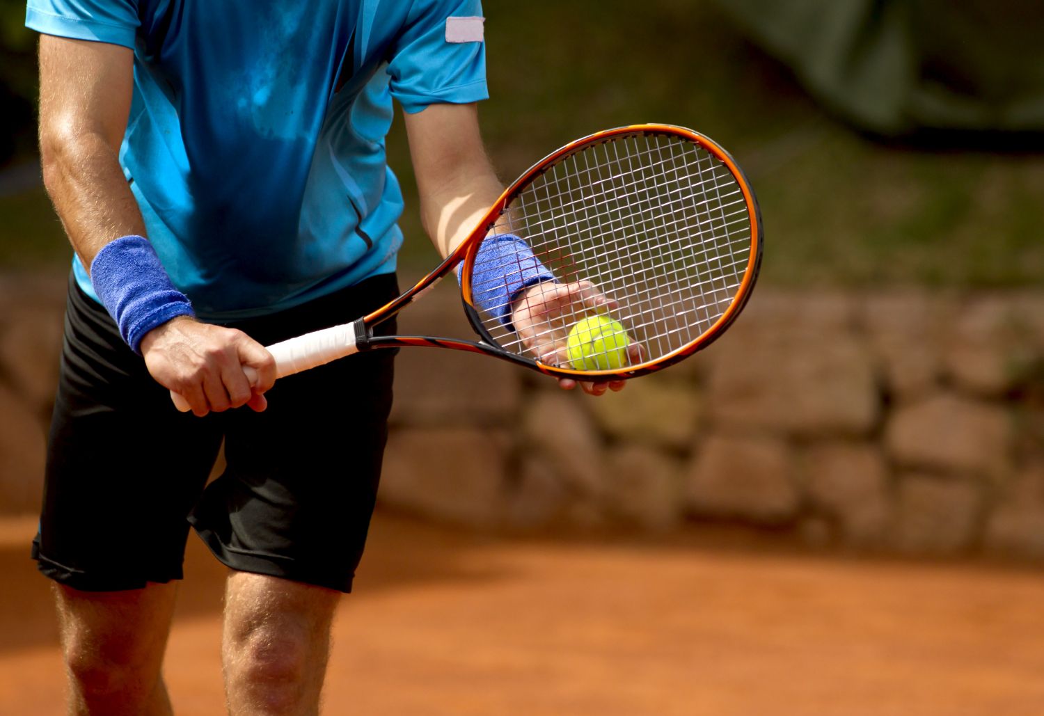 Cordage raquette – AS Sarreguemines Tennis